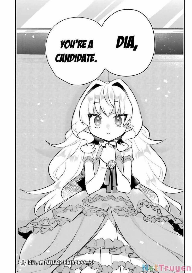 Otome Game No Mobu Desura Naindaga 8 trang 40