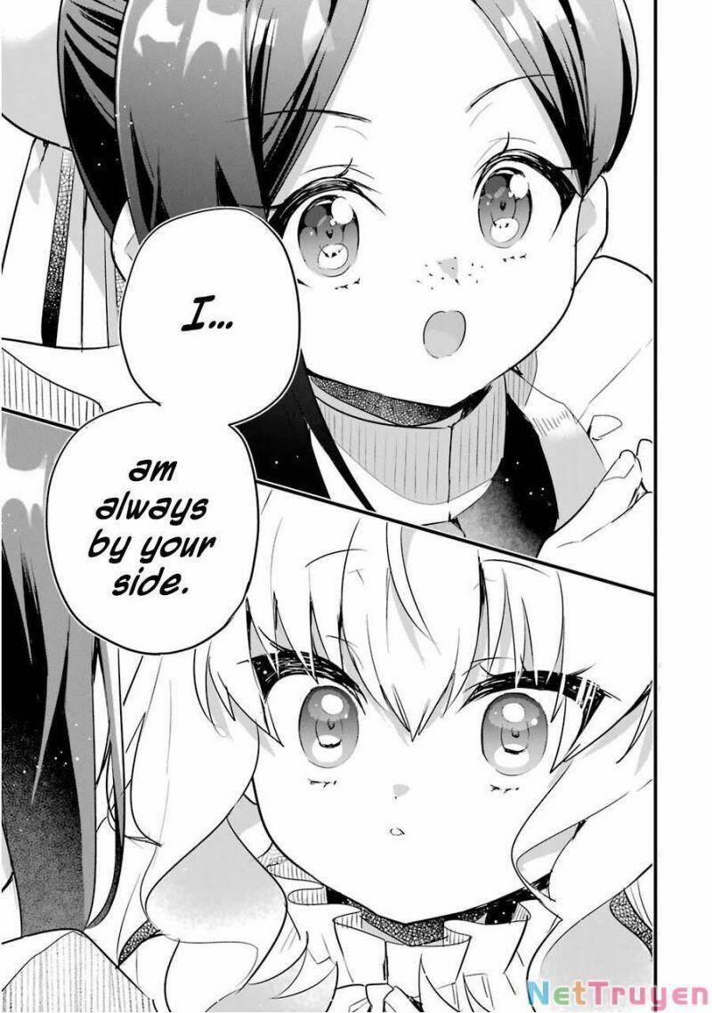 Otome Game No Mobu Desura Naindaga 9 trang 16