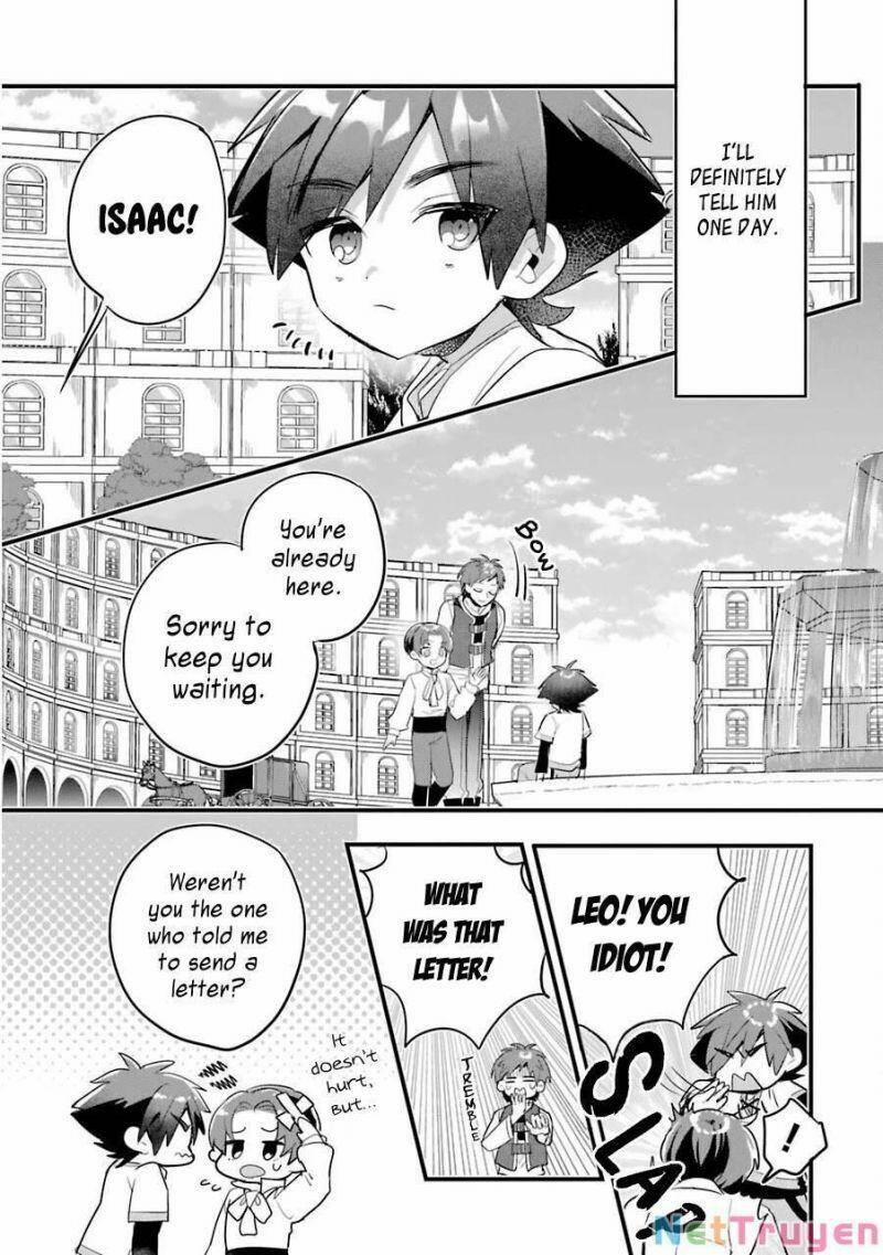 Otome Game No Mobu Desura Naindaga 9 trang 18