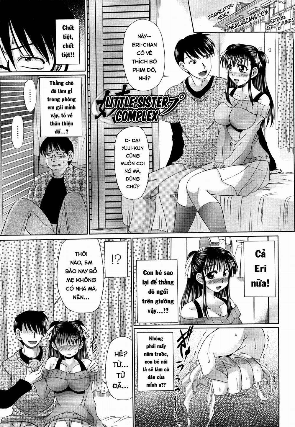 Otome Gokoro Decensored 0 trang 0