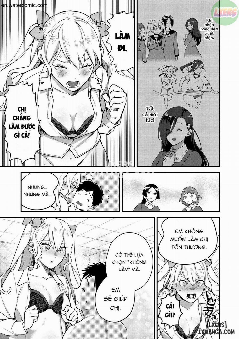 Otome no Sono 2 trang 13