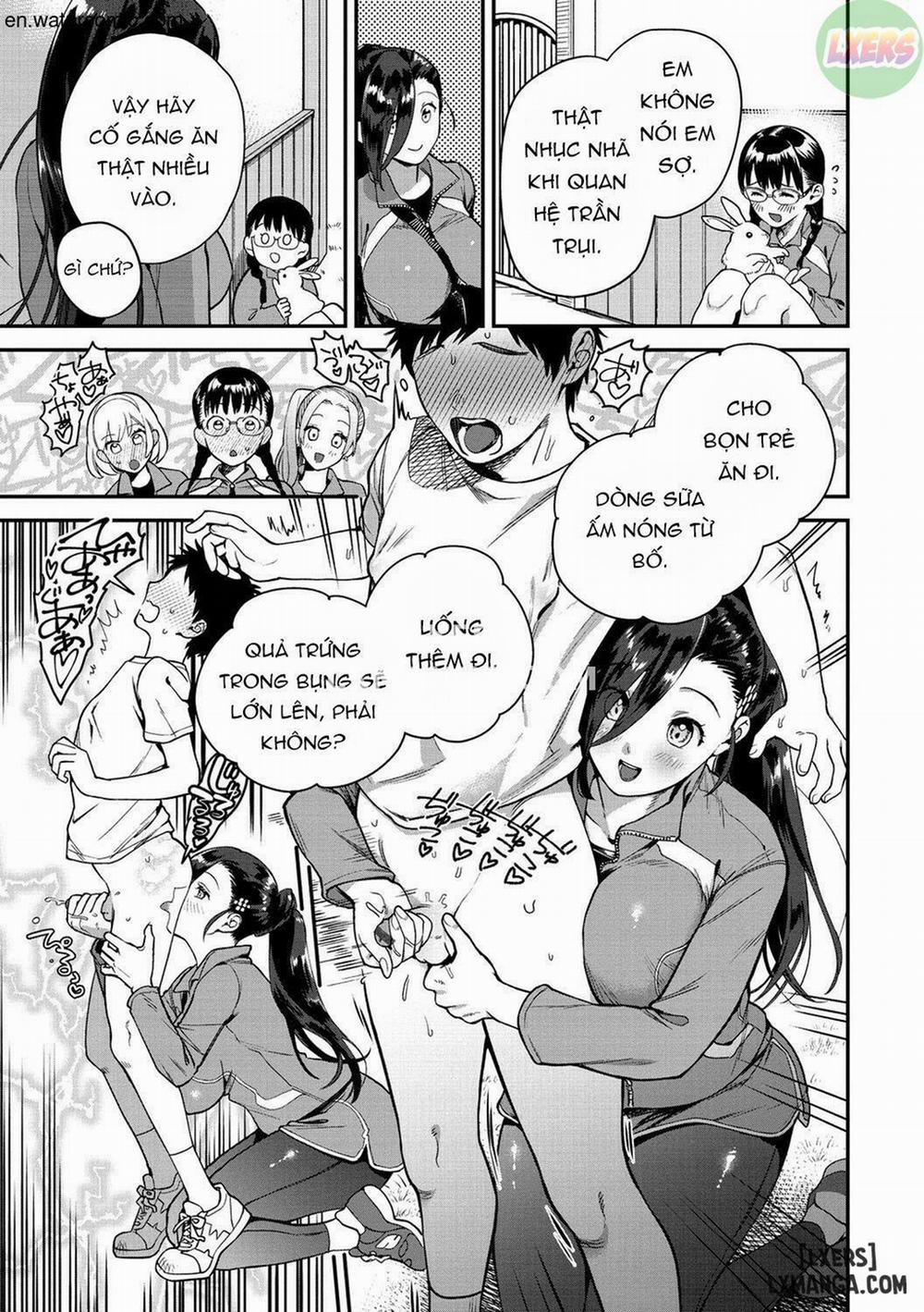 Otome no Sono 3 trang 13