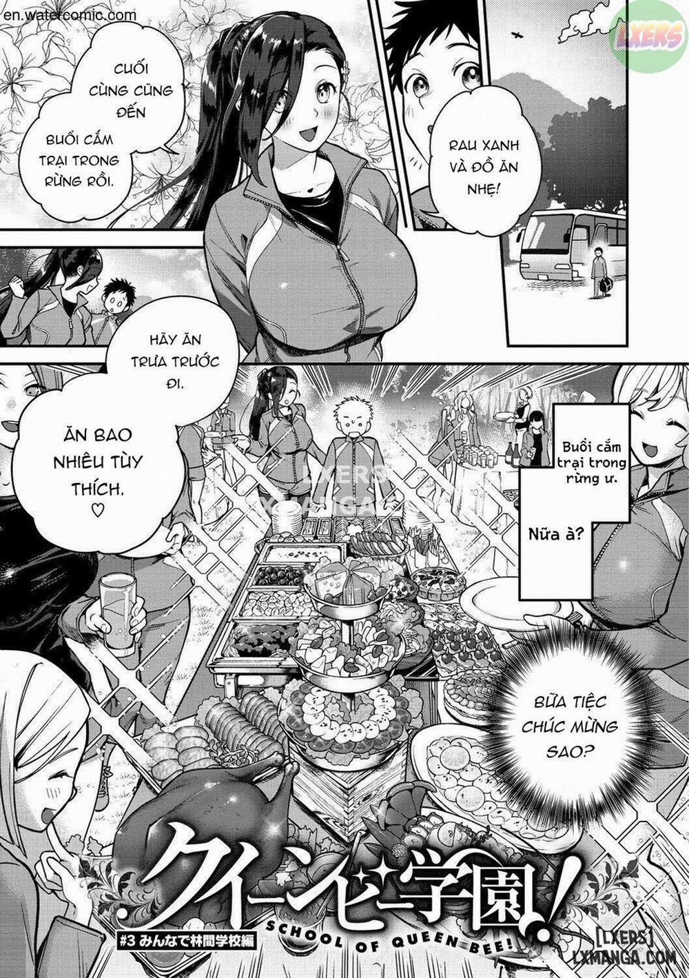 Otome no Sono 3 trang 3