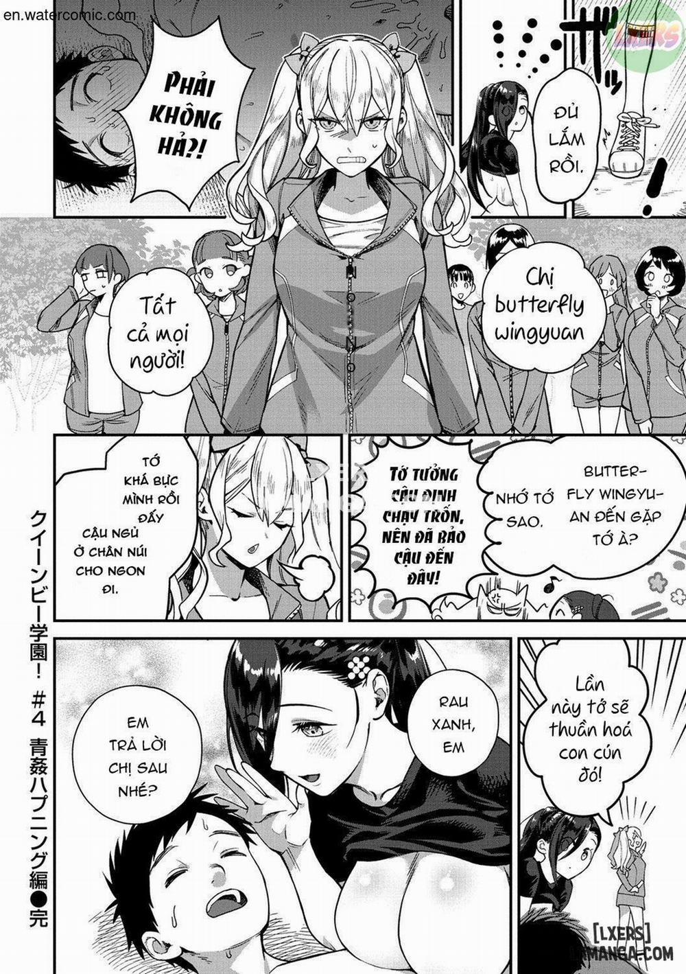 Otome no Sono 4 trang 18