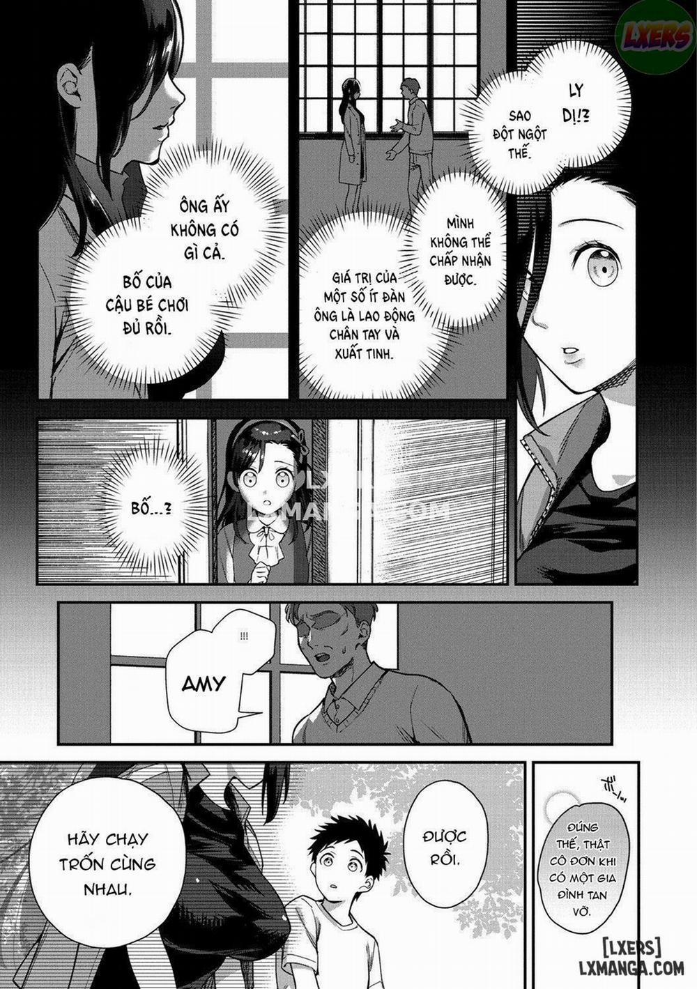 Otome no Sono 4 trang 7