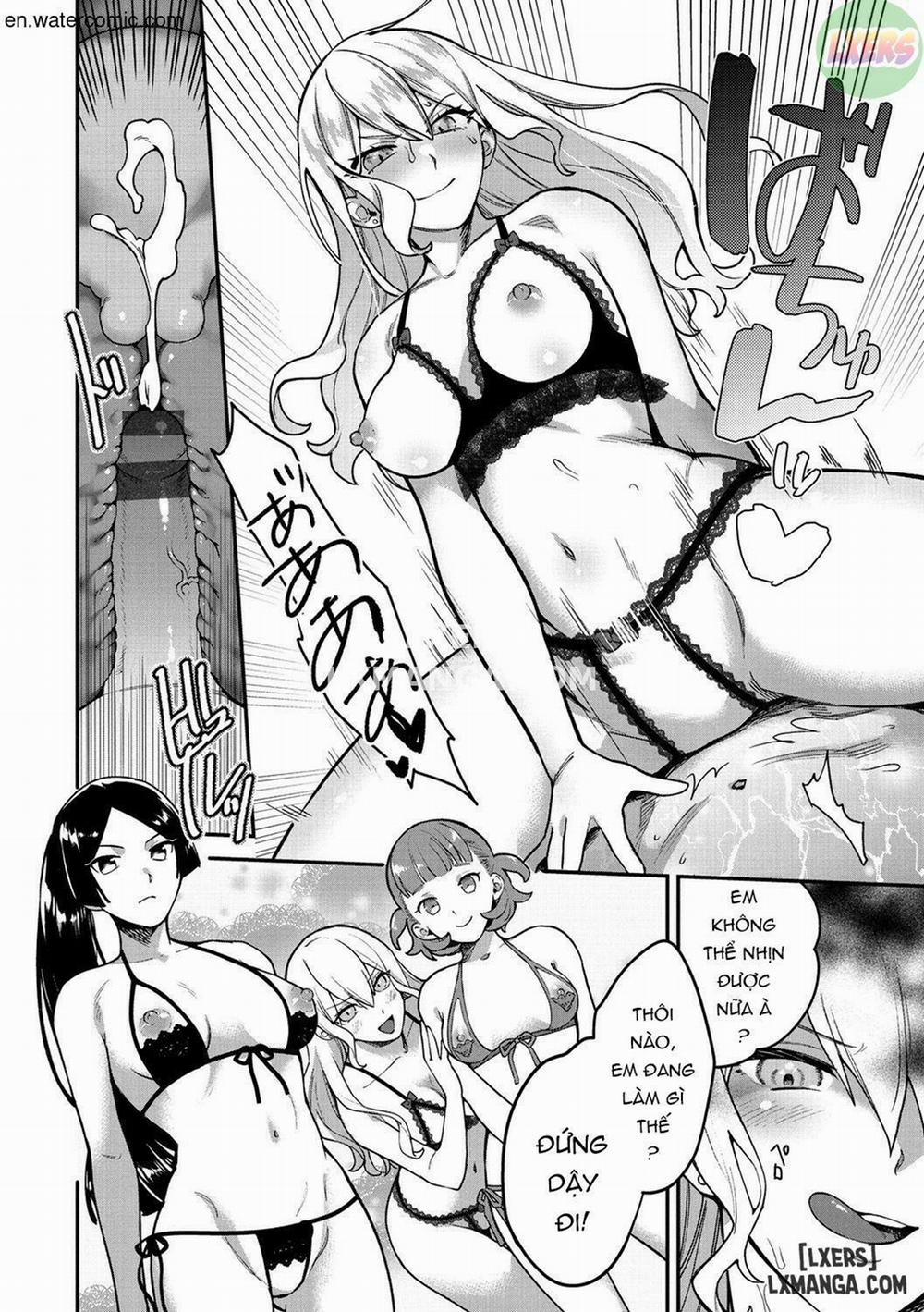 Otome no Sono 5 trang 10