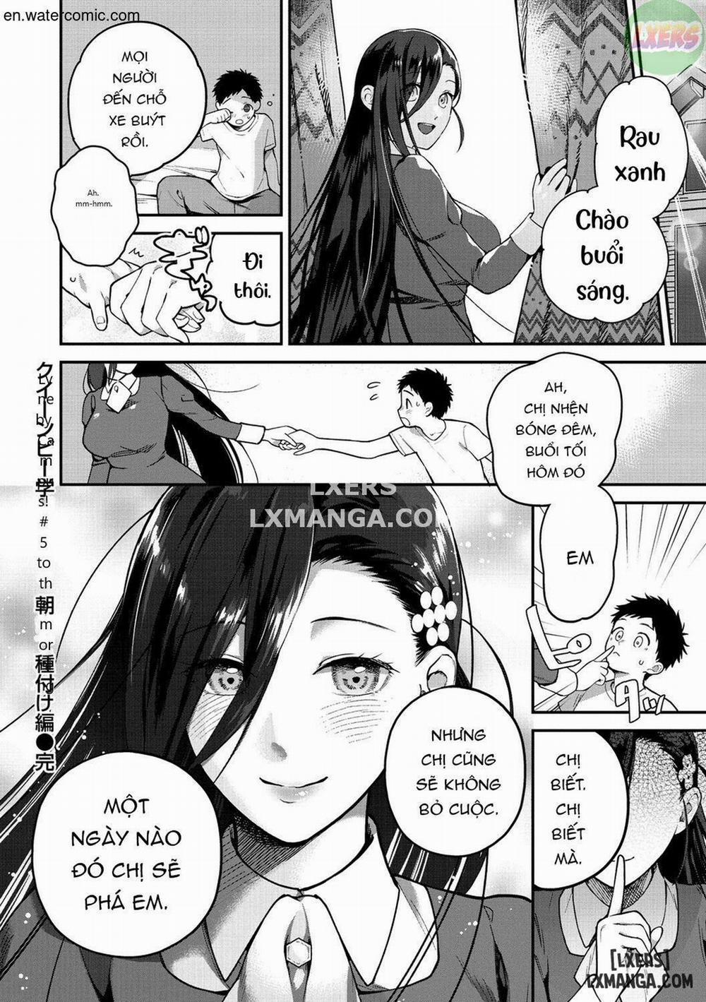 Otome no Sono 5 trang 22