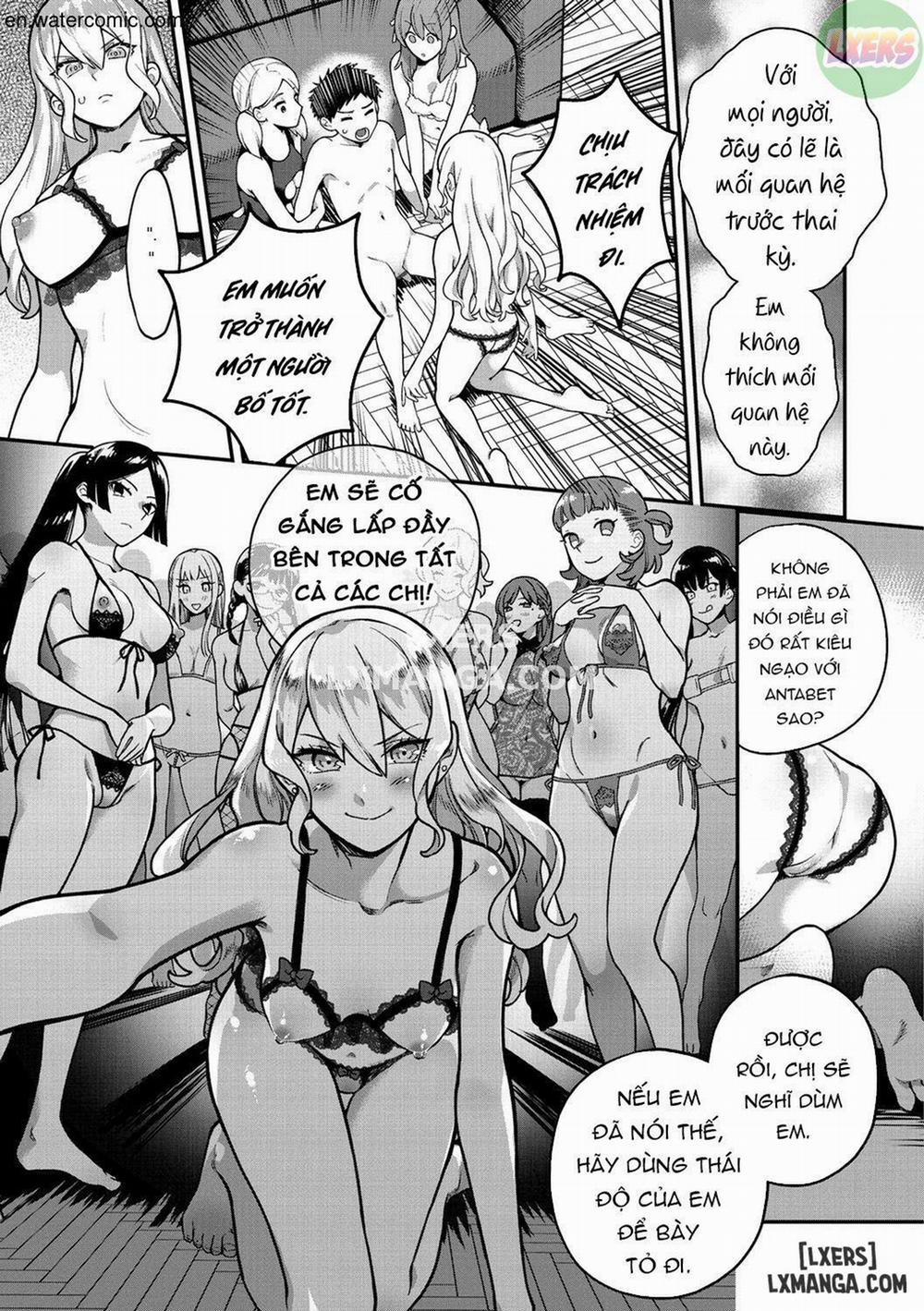 Otome no Sono 5 trang 7