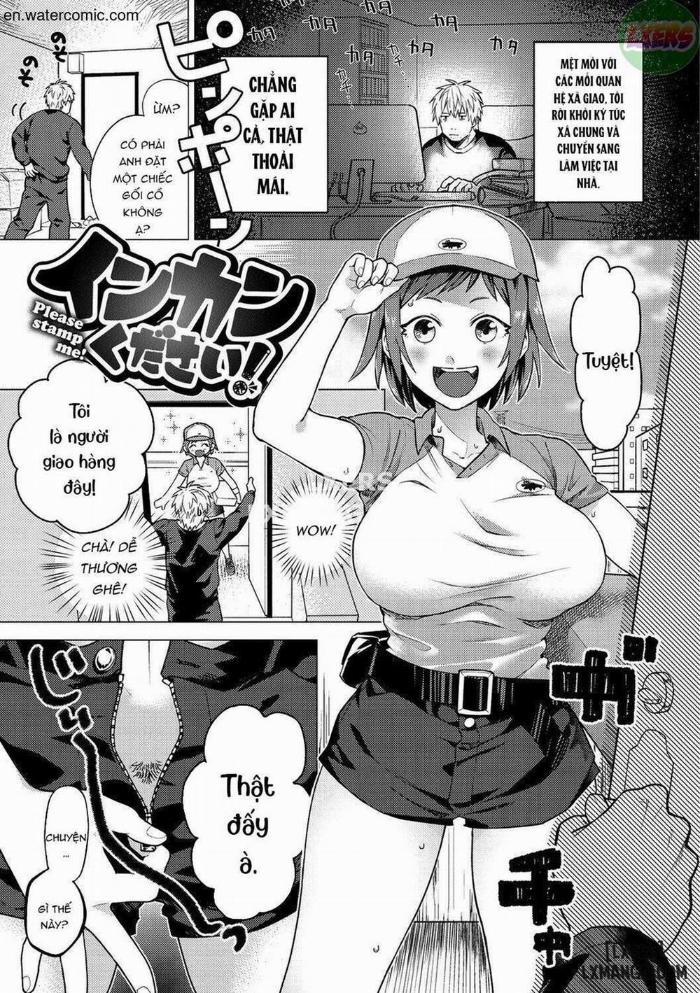 Otome no Sono 6 trang 3