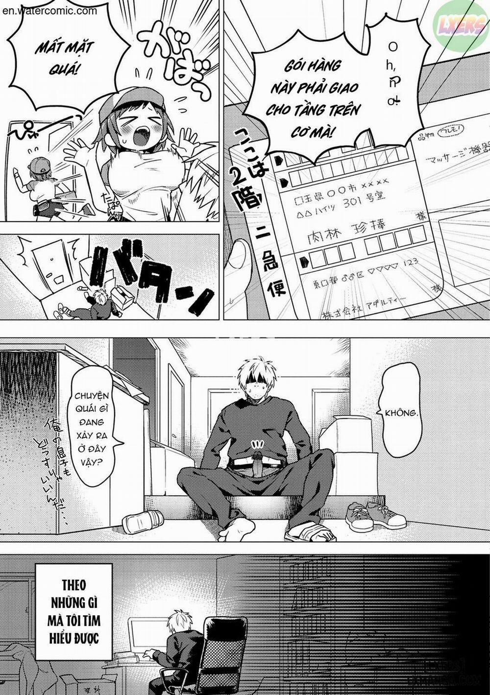 Otome no Sono 6 trang 7