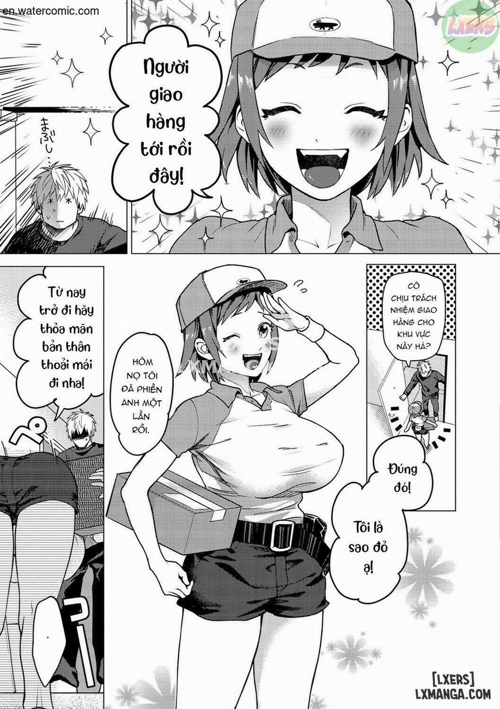 Otome no Sono 6 trang 9