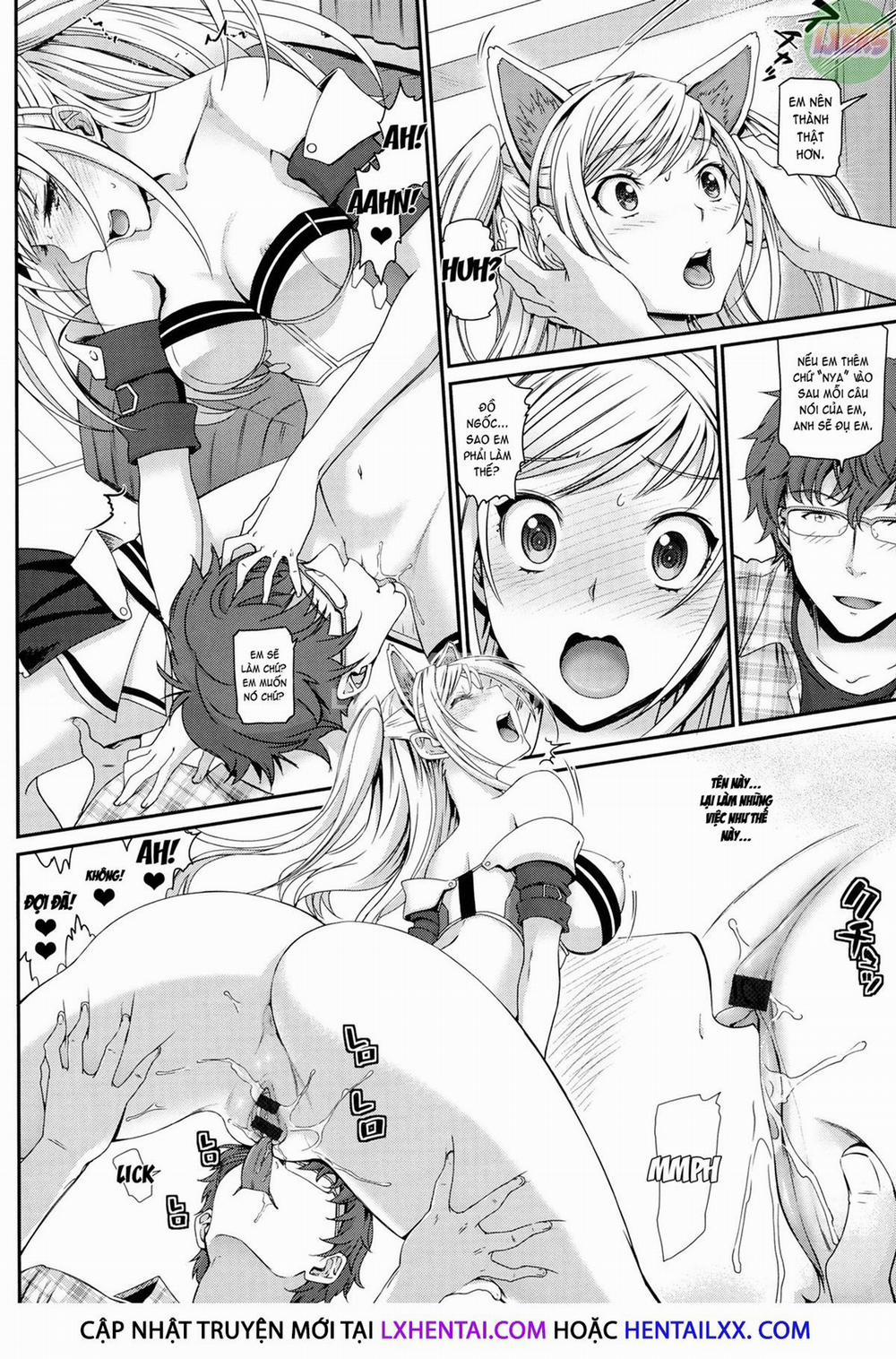 Otomehime 2 trang 12