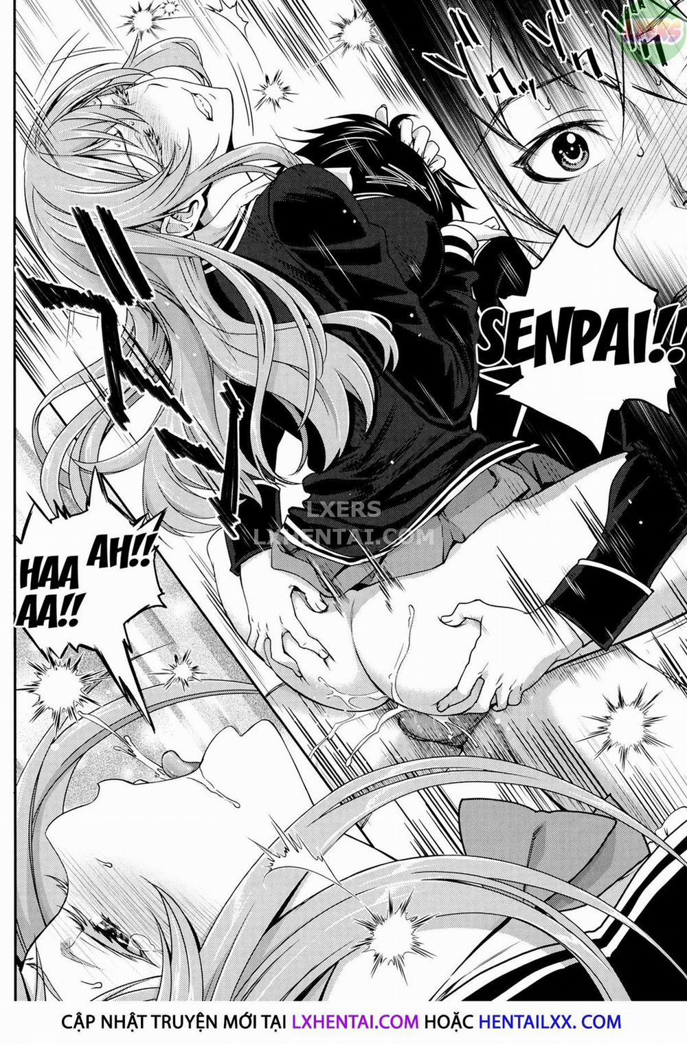 Otomehime 3 trang 10