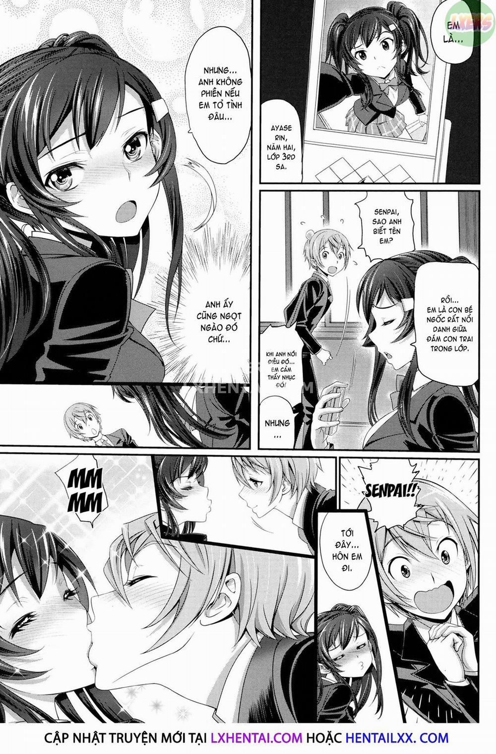 Otomehime 5 trang 25