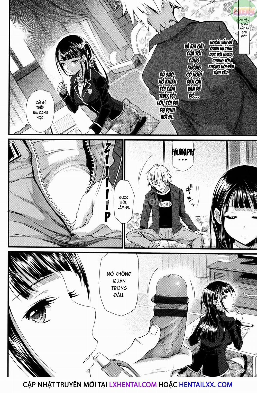 Otomehime 6 trang 22