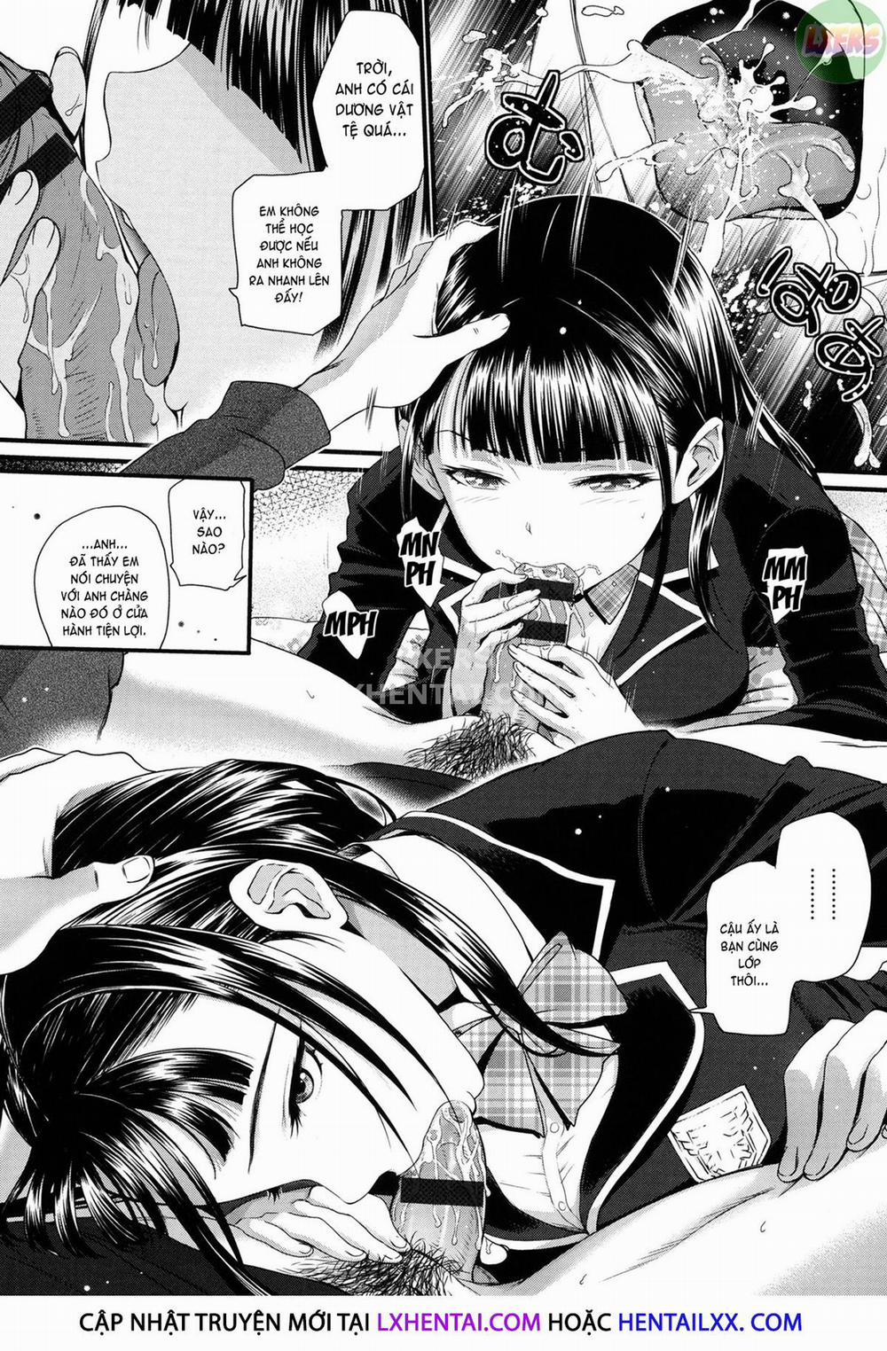 Otomehime 6 trang 23