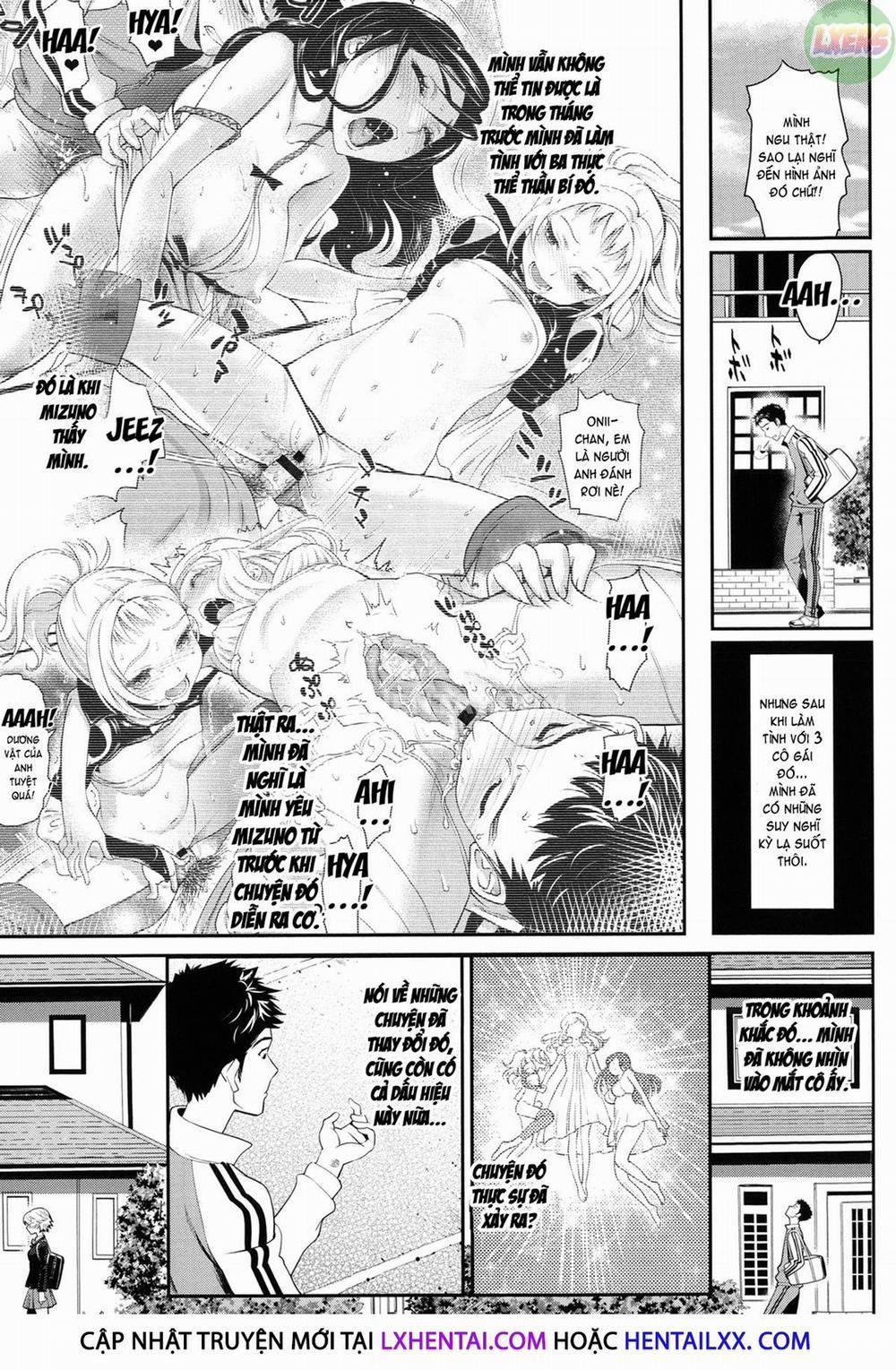 Otomehime 9 0 END trang 3