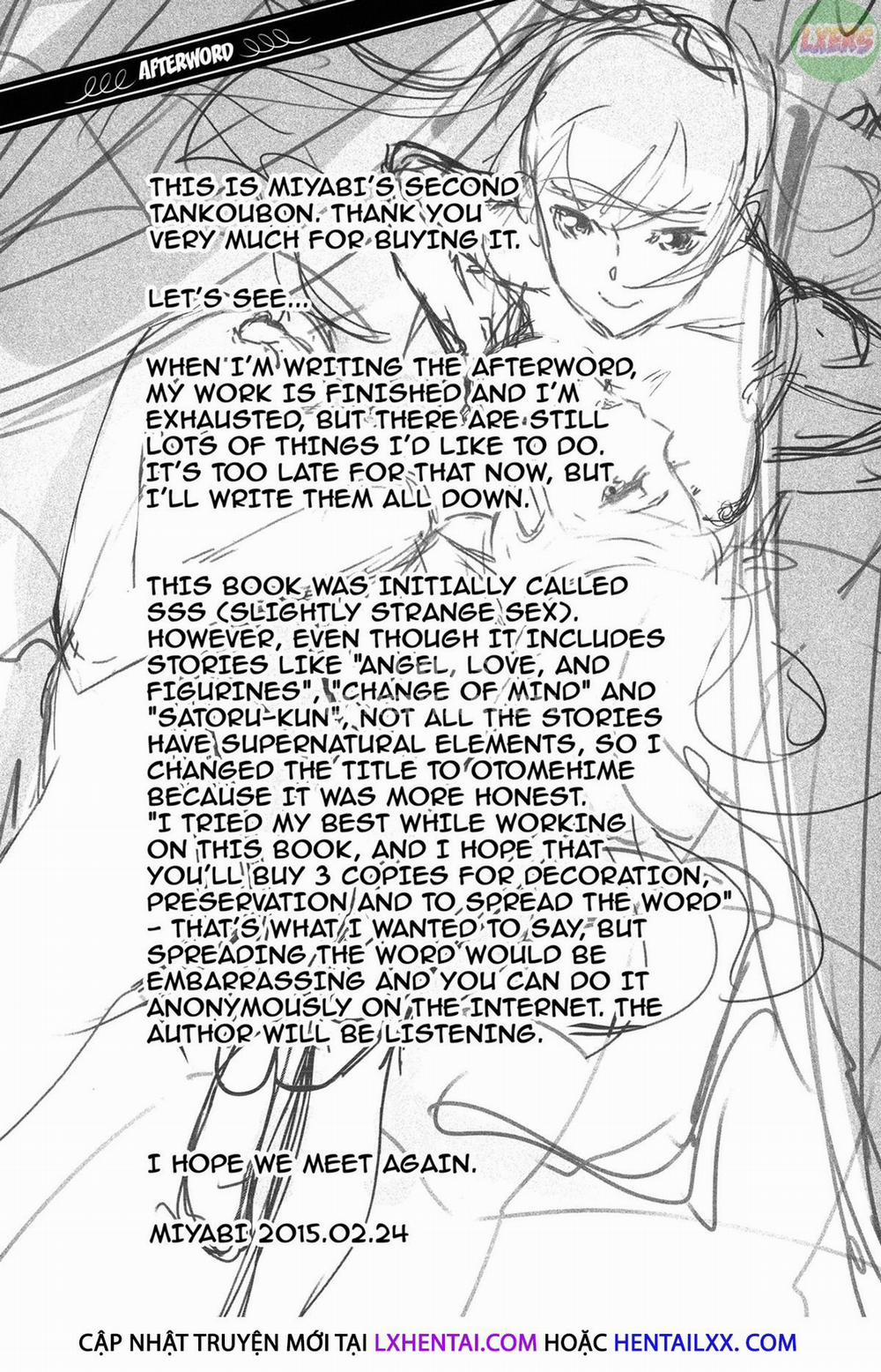 Otomehime 9 trang 27