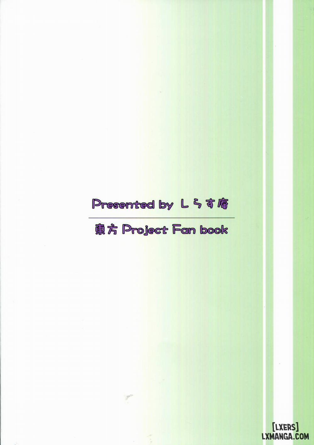 Otona na Watashi Oneshot trang 17