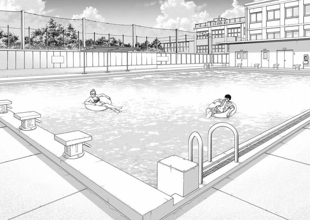 Otona Ni Narenai Bokura Wa 1 trang 15