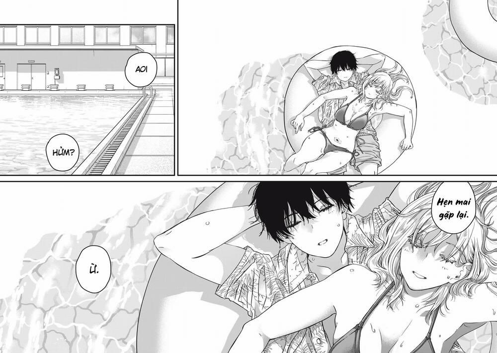 Otona Ni Narenai Bokura Wa 1 trang 26