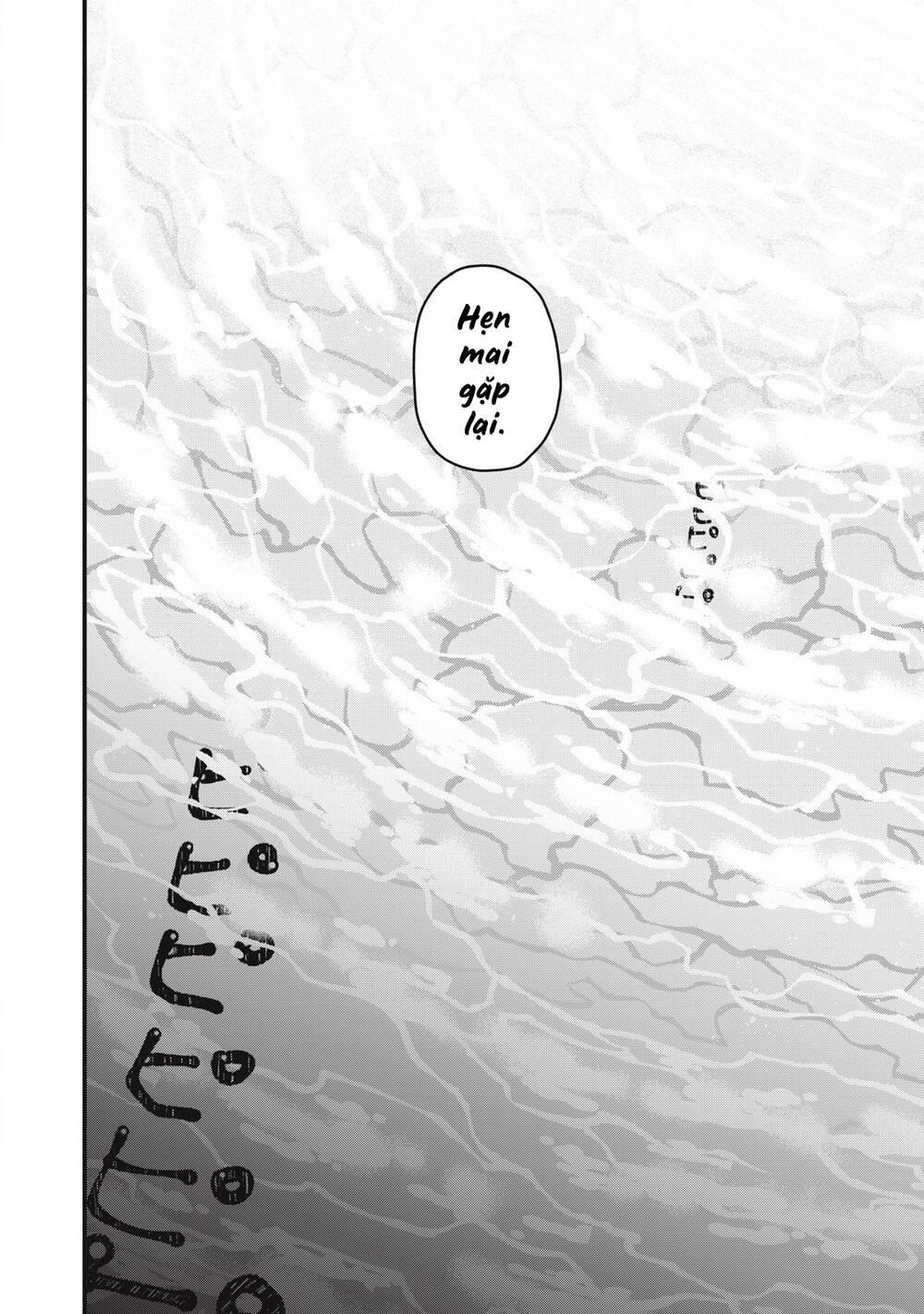 Otona Ni Narenai Bokura Wa 1 trang 27