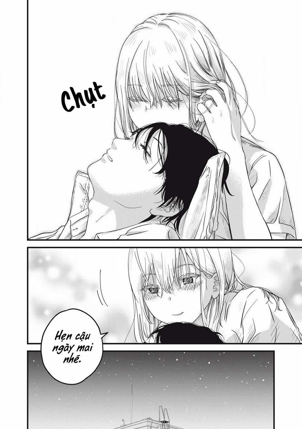 Otona Ni Narenai Bokura Wa 2 trang 27