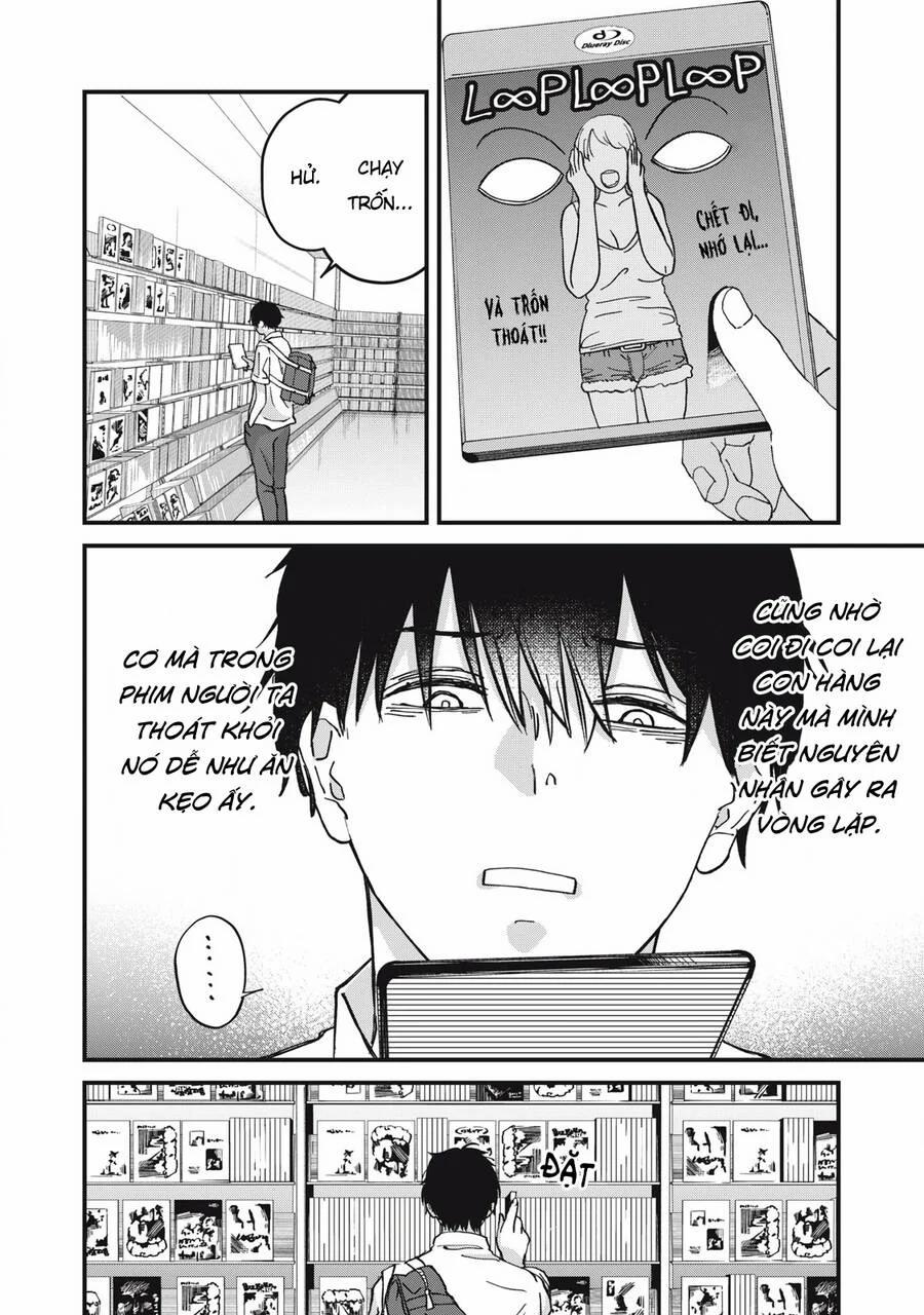 Otona Ni Narenai Bokura Wa 5 trang 2