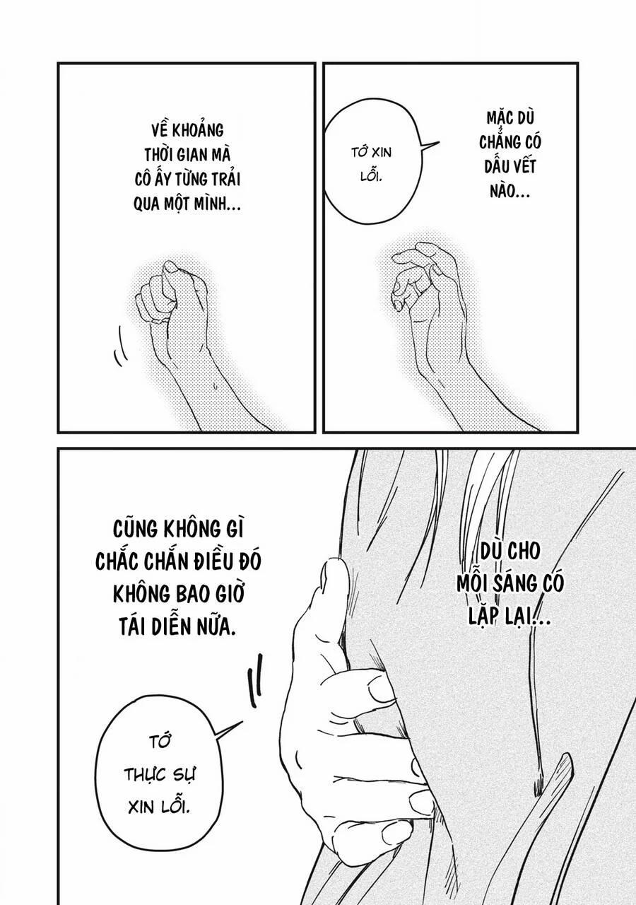 Otona Ni Narenai Bokura Wa 5 trang 8