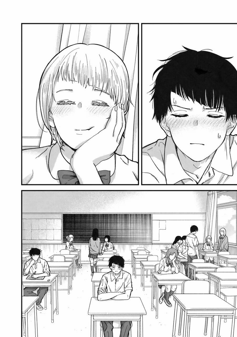 Otona Ni Narenai Bokura Wa 6 trang 17