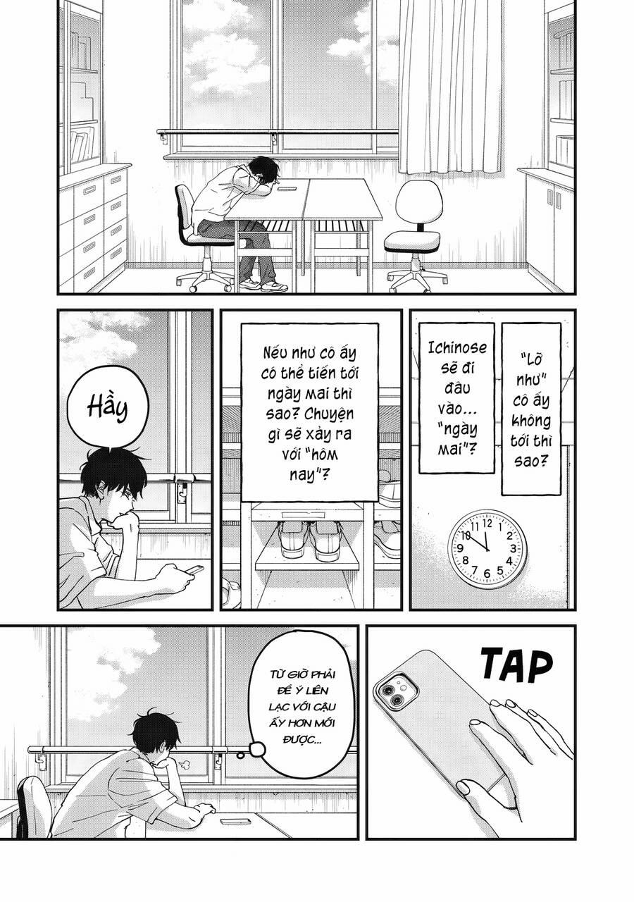 Otona Ni Narenai Bokura Wa 6 trang 2