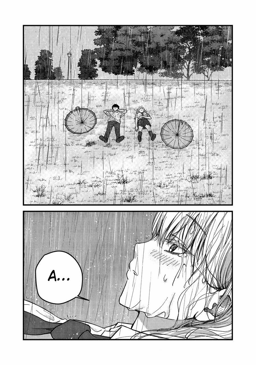 Otona Ni Narenai Bokura Wa 7 trang 19