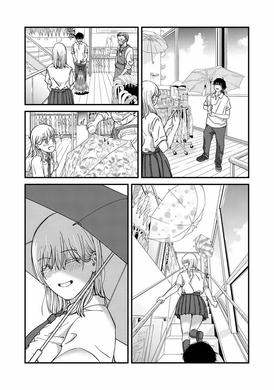 Otona Ni Narenai Bokura Wa 7 trang 5