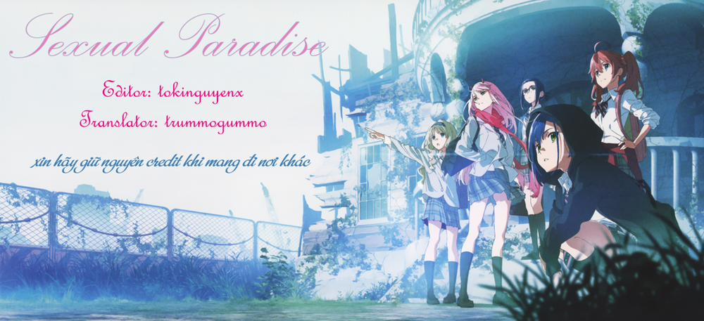 Otona No Dagashi 2 (Dagashi Kashi) Oneshot trang 28