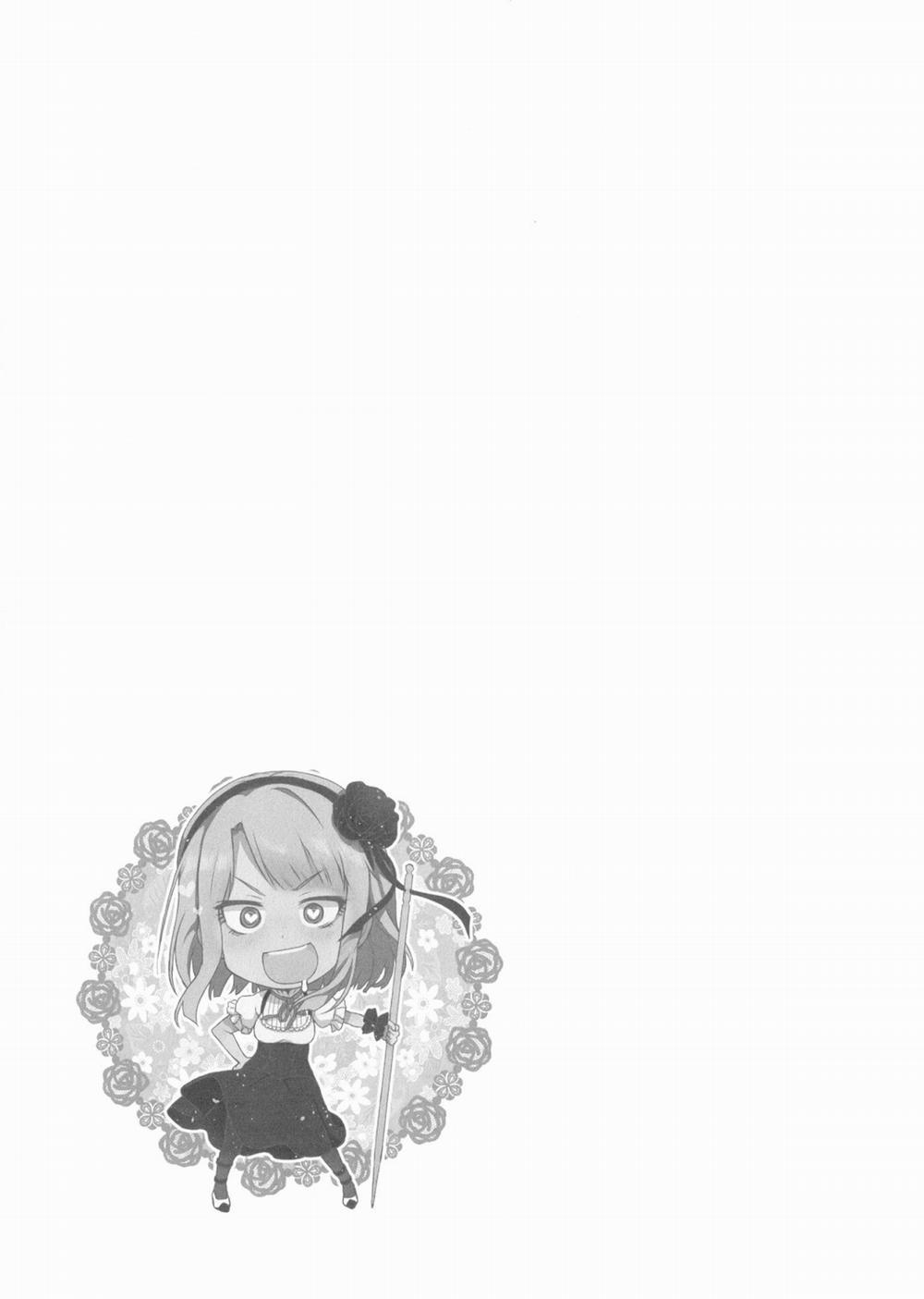 Otona No Dagashi (Dagashi kashi) Oneshot trang 21