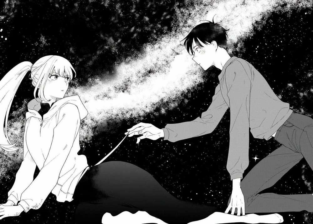 Otonari Ni Ginga 1 trang 36