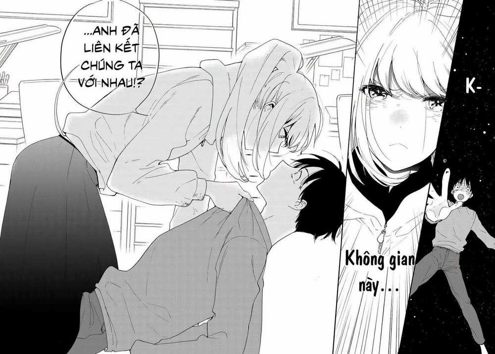 Otonari Ni Ginga 1 trang 37