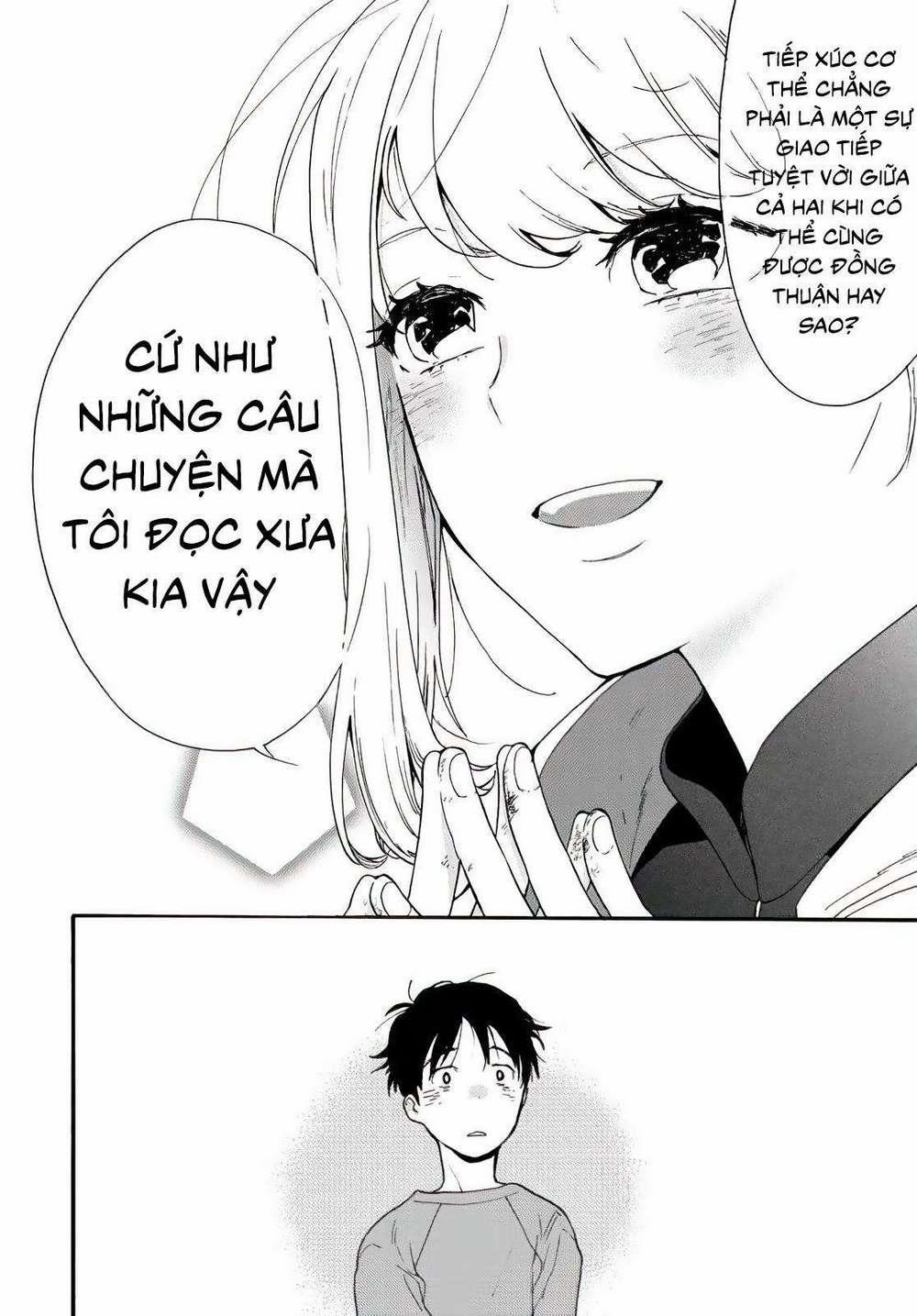 Otonari Ni Ginga 1 trang 42