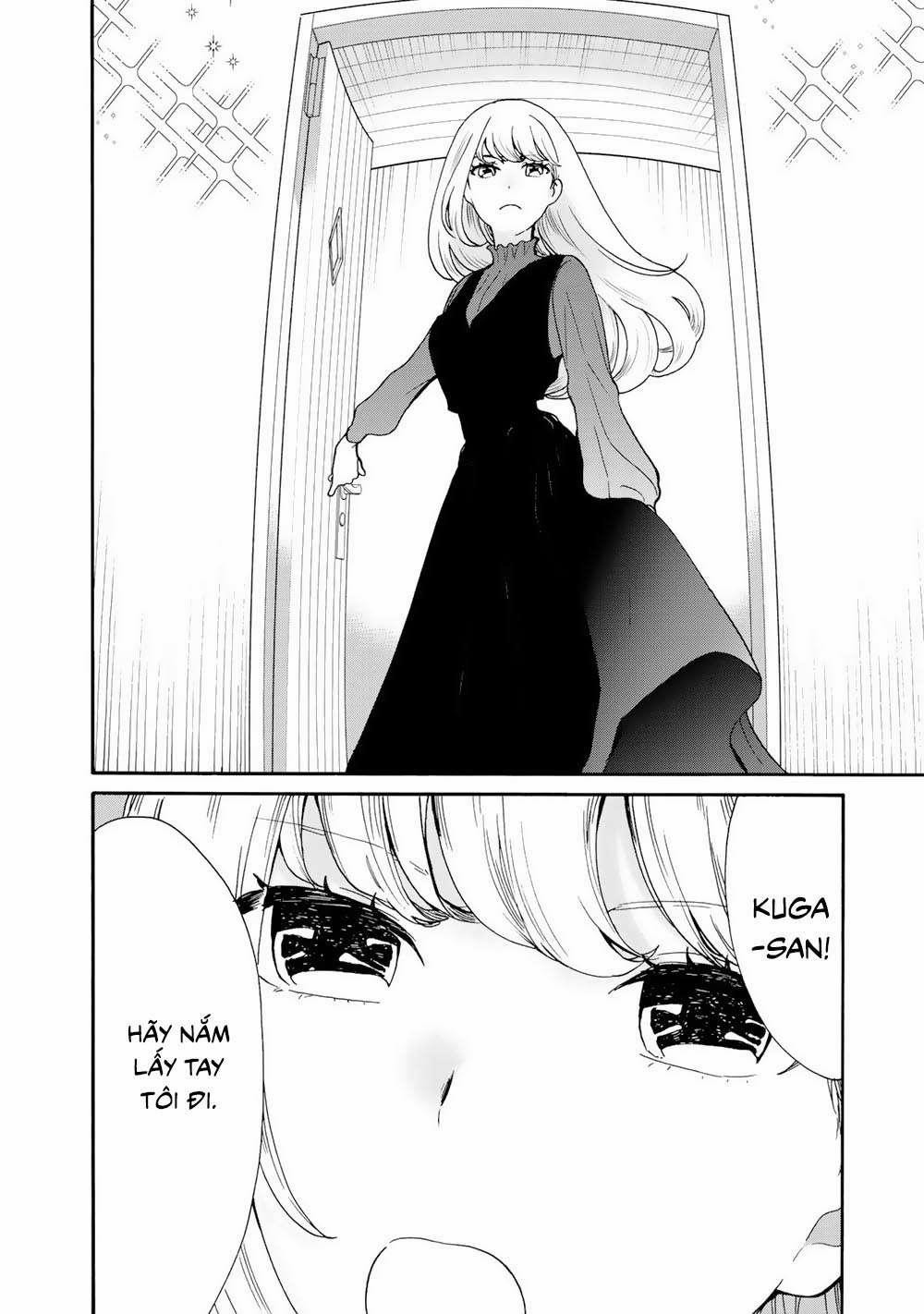 Otonari Ni Ginga 2 trang 15