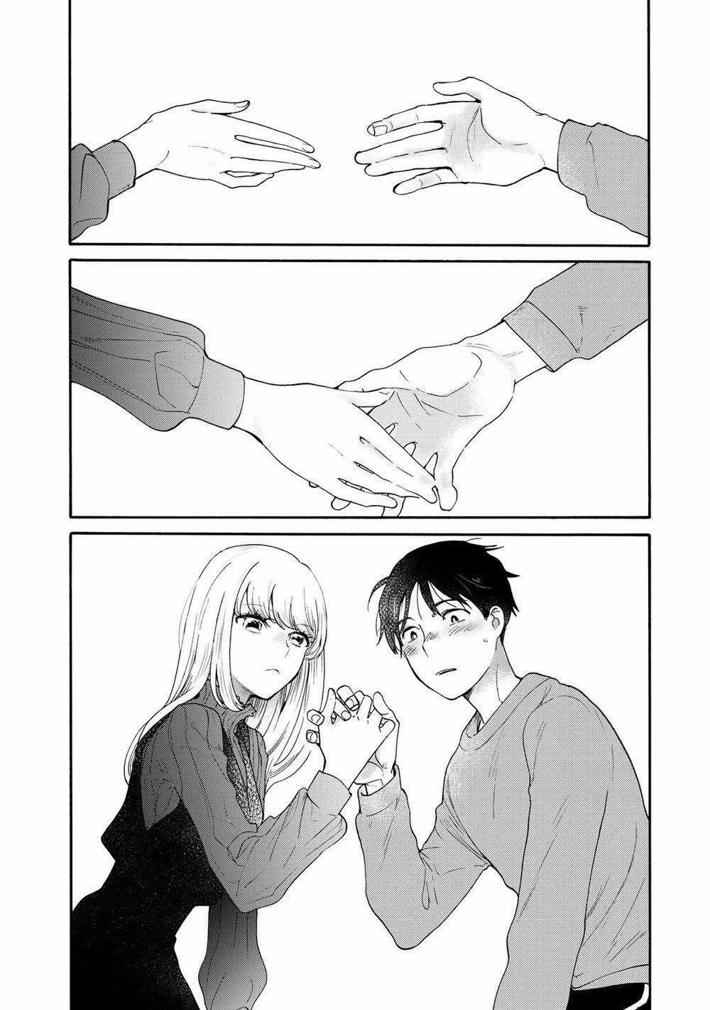 Otonari Ni Ginga 2 trang 27