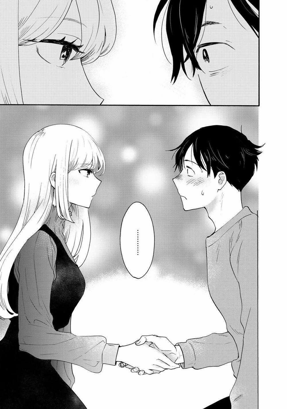 Otonari Ni Ginga 2 trang 28