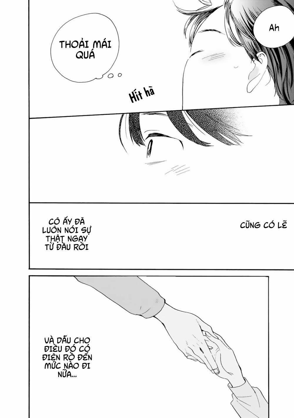 Otonari Ni Ginga 2 trang 29