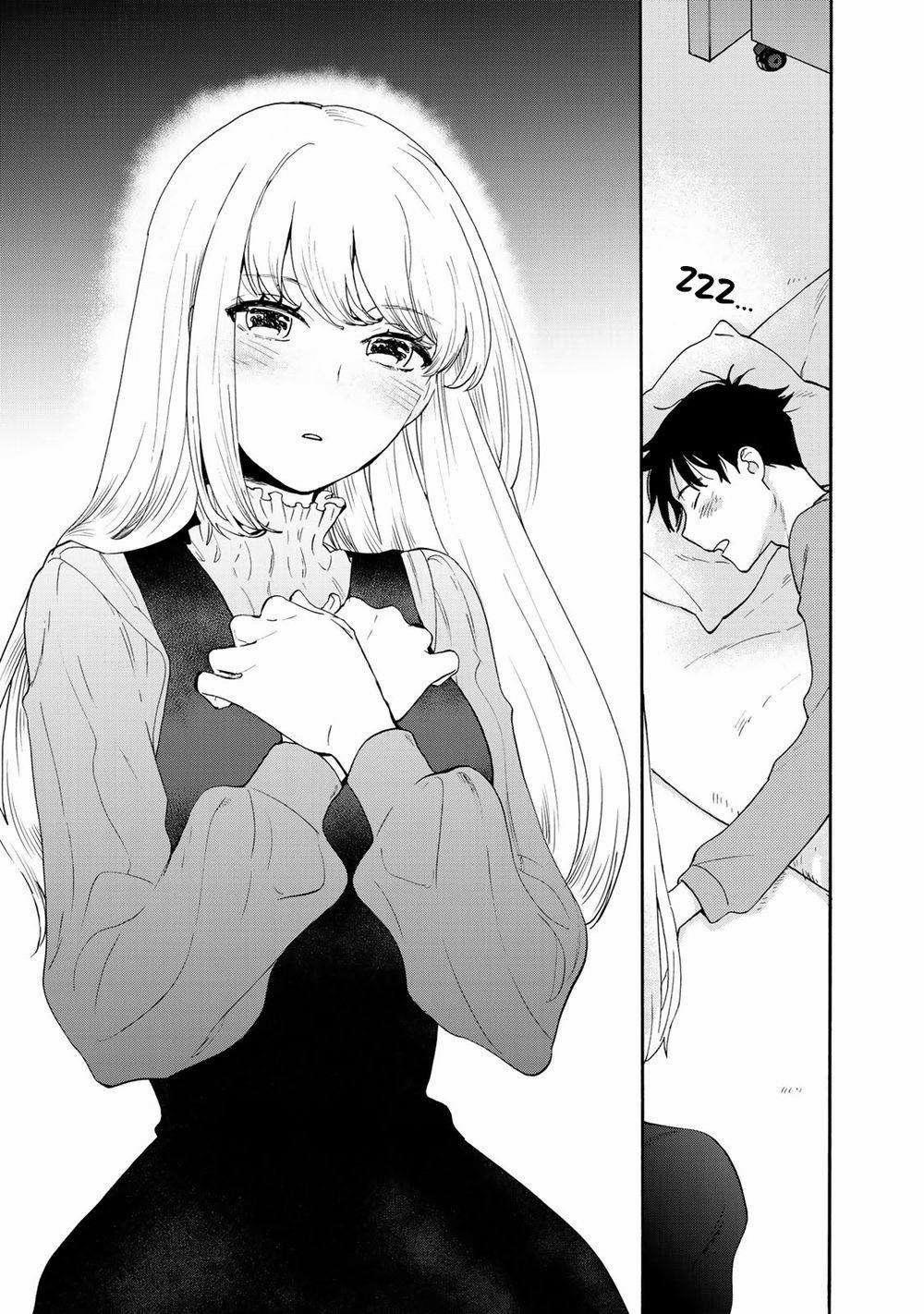 Otonari Ni Ginga 2 trang 30