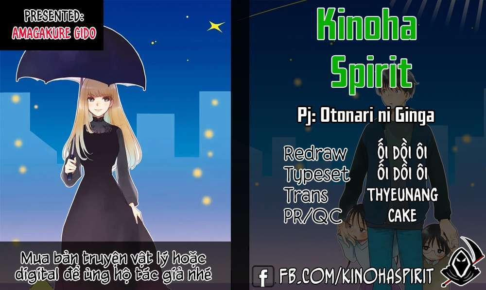 Otonari Ni Ginga 3 trang 0