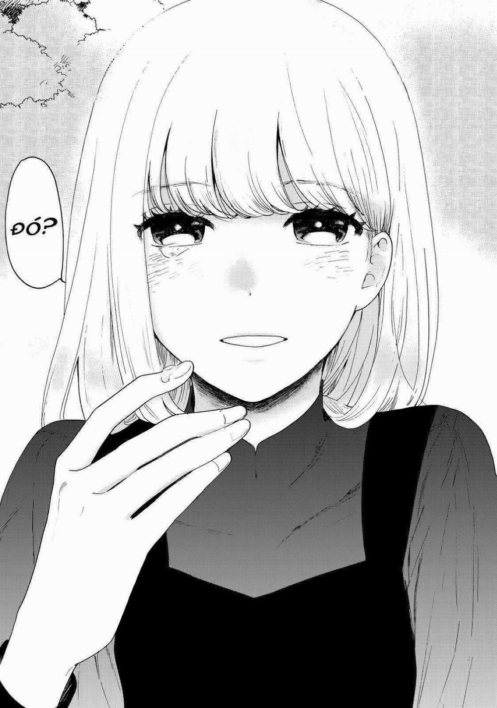 Otonari Ni Ginga 3 trang 28