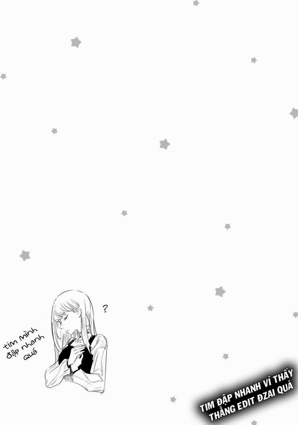 Otonari Ni Ginga 3 trang 32