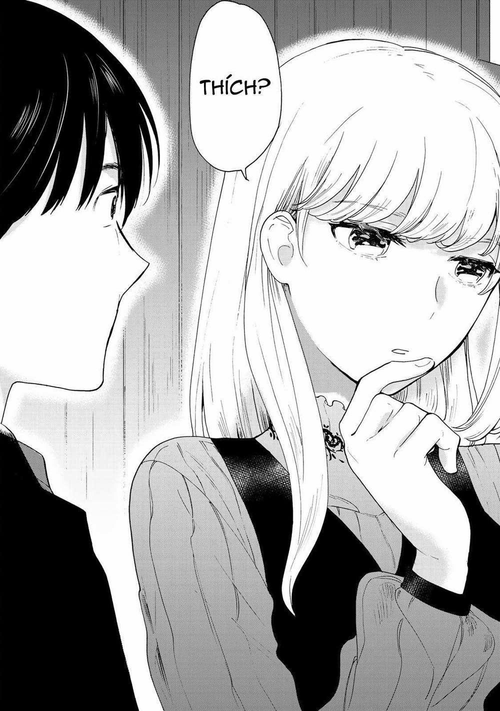 Otonari Ni Ginga 4 trang 28