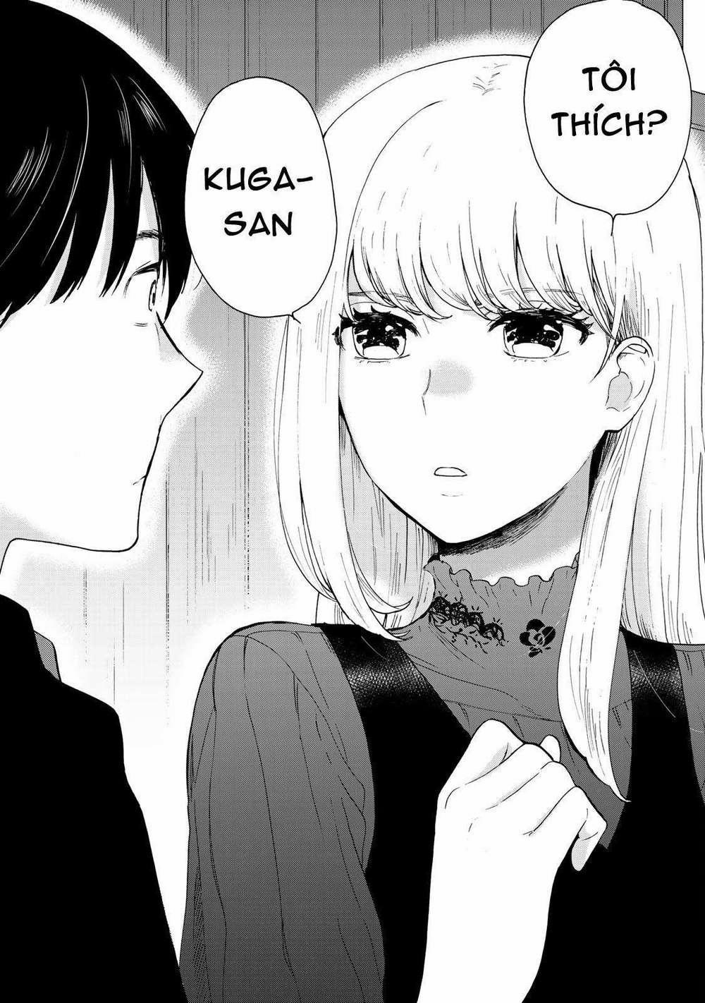 Otonari Ni Ginga 4 trang 29