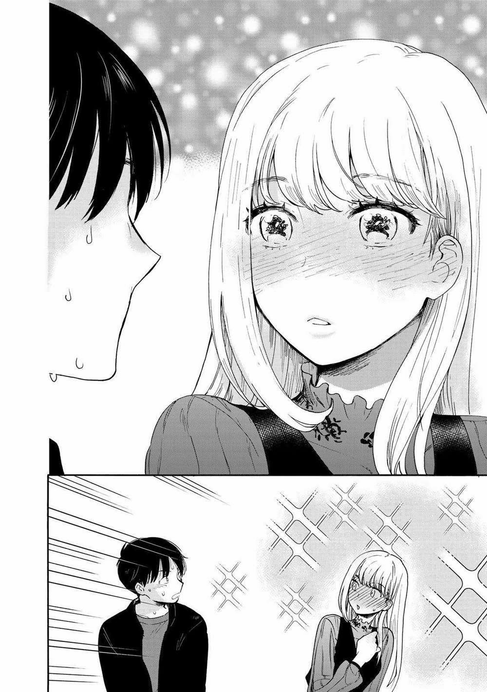 Otonari Ni Ginga 4 trang 30