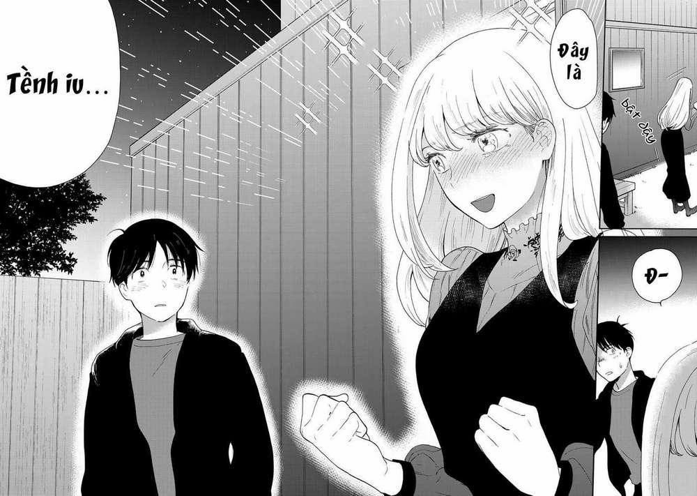 Otonari Ni Ginga 4 trang 32